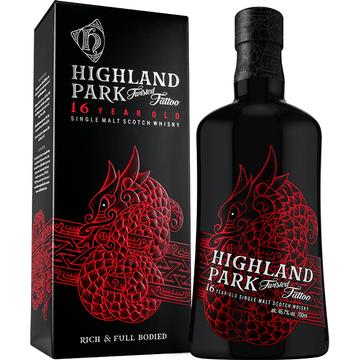 Highland Park Twisted Tattoo 16 Year Old