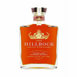 Hillrock Solera Aged Bourbon - 92.6 Proof