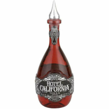 Hotel California Reposado Tequila