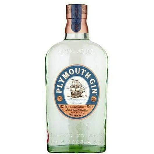 Plymouth Original Gin