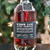 Mash&Grape x Widow Jane Lucky 13 Single Barrel Bourbon #2058