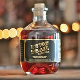 Union Trail Bourbon