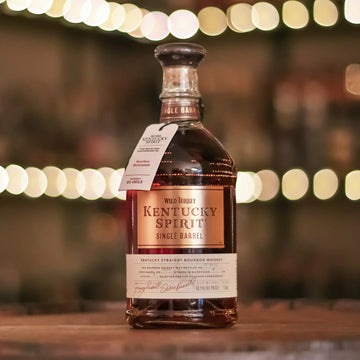 Bourbon Enthusiast x Kentucky Spirit B-4 #0013