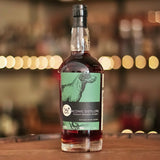 Bourbon Enthusiast x Taconic (Short) Barrel Bourbon “Chocolate Bomb” #761