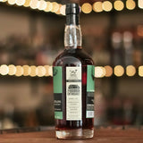 Bourbon Enthusiast x Taconic (Short) Barrel Bourbon “Chocolate Bomb” #761