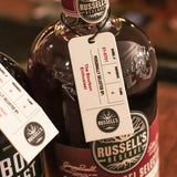 Bourbon Enthusiast x Russell’s Reserve F-4 #0751