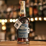 Bourbon Enthusiast x Old Forester Barrel Strength - Barrel 6101 (L-3)