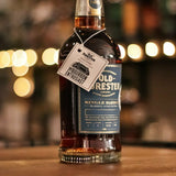 Bourbon Enthusiast x Old Forester Barrel Strength - Barrel 6101 (L-3)