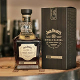 Bourbon Enthusiast x Jack Daniel’s Barrel Proof - 21083