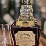 Bourbon Enthusiast x Jack Daniel’s Barrel Proof - 21083