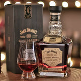 Bourbon Enthusiast x Jack Daniel’s Barrel Proof - 21083