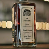 Bourbon Enthusiast x Wilderness Trail Bourbon