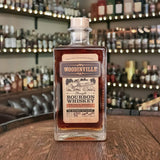 Woodinville Private Select Bourbon - M&G Exclusive 6700