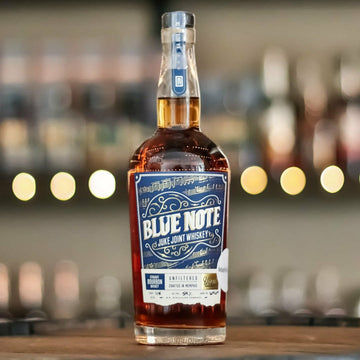 Blue Note Juke Joint -M&G Exclusive Single Barrel