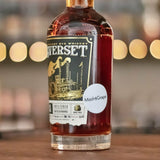 Riverset 6-Year Single Barrel Rye - M&G Exclusive