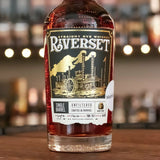 Riverset 6-Year Single Barrel Rye - M&G Exclusive