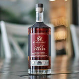 Bourbon Enthusiast x Starlight Double Oaked Bourbon