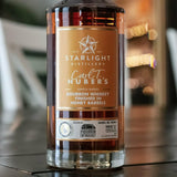 Bourbon Enthusiast x Starlight Honey Finished Bourbon