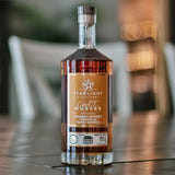 Bourbon Enthusiast x Starlight Honey Finished Bourbon