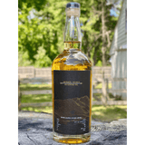 Jackson / Kadan Hunting Co. Whisky