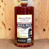 Bourbon Enthusiast x Bull Run 13-Year American Whiskey 2008 (MGP)