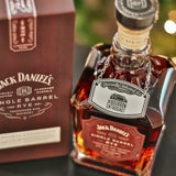 Bourbon Enthusiast x Jack Daniel’s Single Barrel Rye