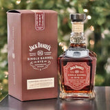 Bourbon Enthusiast x Jack Daniel’s Single Barrel Rye