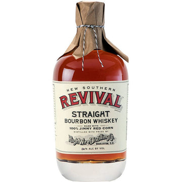 Jimmy Red Bourbon