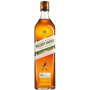 Johnnie Walker Select Cask Rye Finish