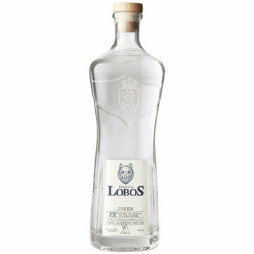 Lobos 1707 Joven Tequila