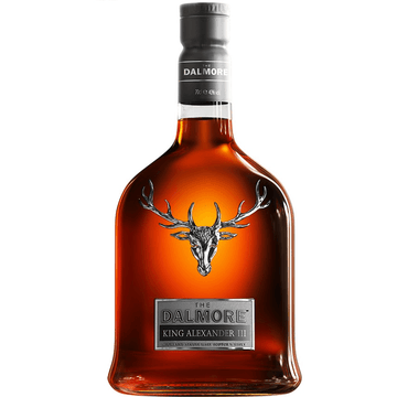 Dalmore Single Malt King Alexander III
