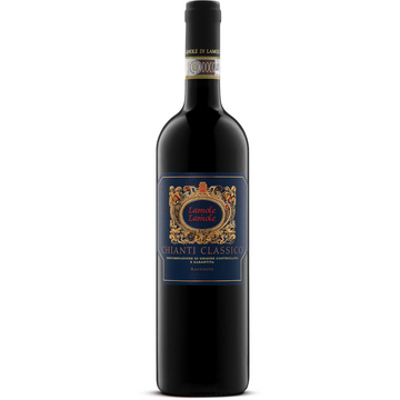 Lamole di Lamole Chianti Classico D.O.C.G.