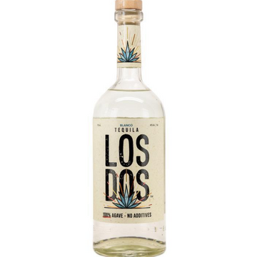 Los Dos Tequila