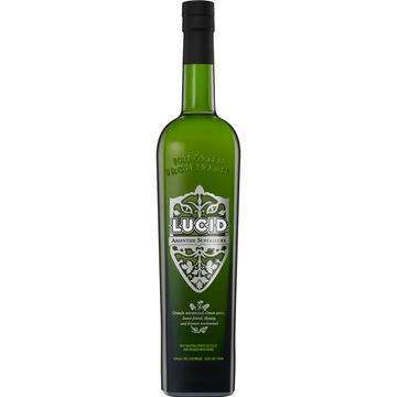 Lucid Absinthe Supérieure