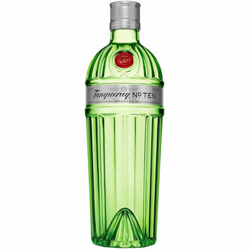 Tanqueray No. Ten