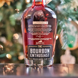 Bourbon Enthusiast x Maker’s Mark Private Select 2 (Winter Pick)