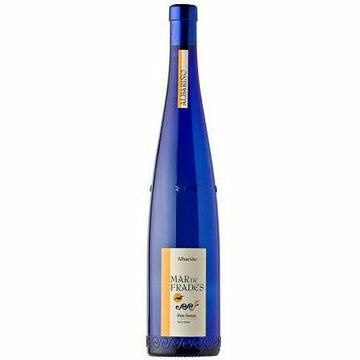 Mar de Frades 2019 Albariño