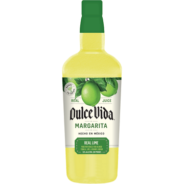Dulce Vida Ready to Drink Cocktails