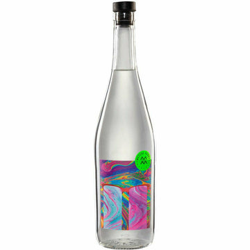 Mezcal Verde Amarás