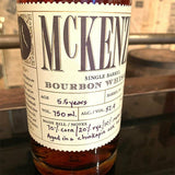 Mckenzie Single Barrel Bourbon #1511