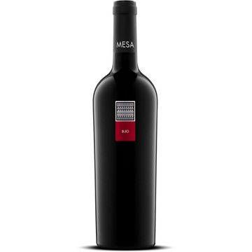 Mesa Buio Carignano del Sulcis D.O.C.