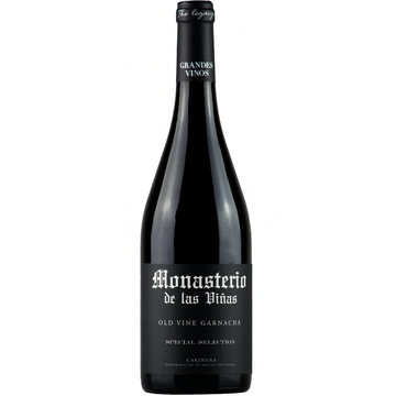 Monasterio de las Viñas Old Vine Garnacha 2016