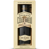 Mr Black Cold Brew Coffee Liqueur Gift Pack