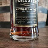 Bourbon Enthusiast x Old Forester Barrel Proof Selection Barrel 4990 (H-3)