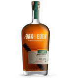 Oak & Eden Whiskey Rye & Spire