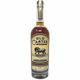 Old Carter 12 Year American Whiskey Batch 2