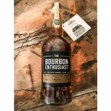 Bourbon Enthusiast x Old Forester Single Barrel Select