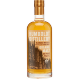 Humboldt Organic Malt Whiskey