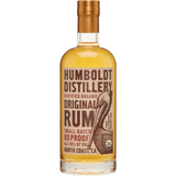 Humboldt Organic Gold Rum