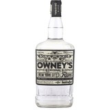 Owney's New York City Rum